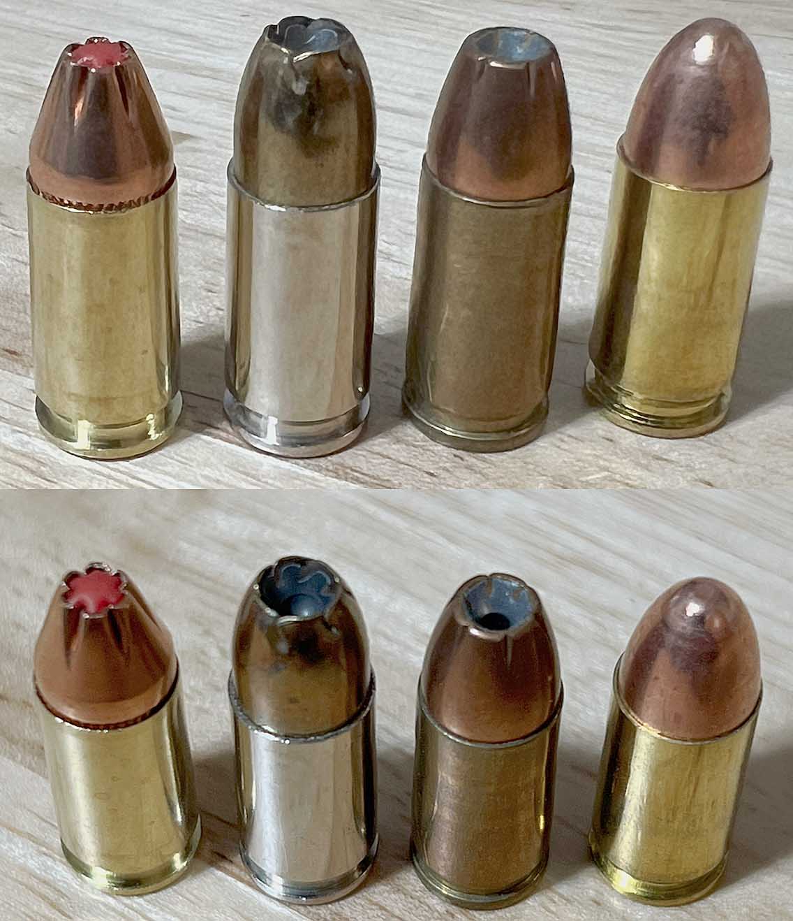 New Jersey bans safe, effective ammunition