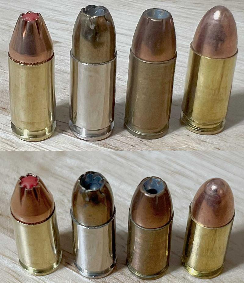 NextImg:New Jersey bans safe, effective ammunition