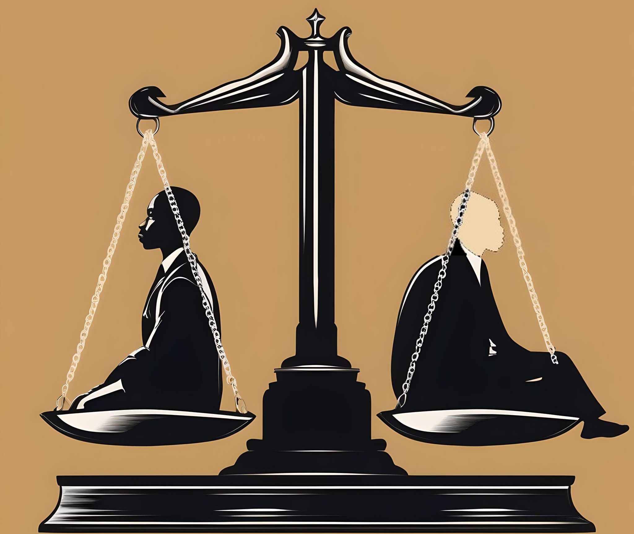 Time to Balance Racial History for Justice’s Sake