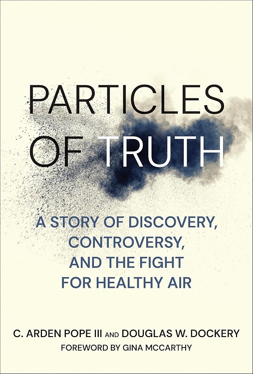 Junk science and air pollution