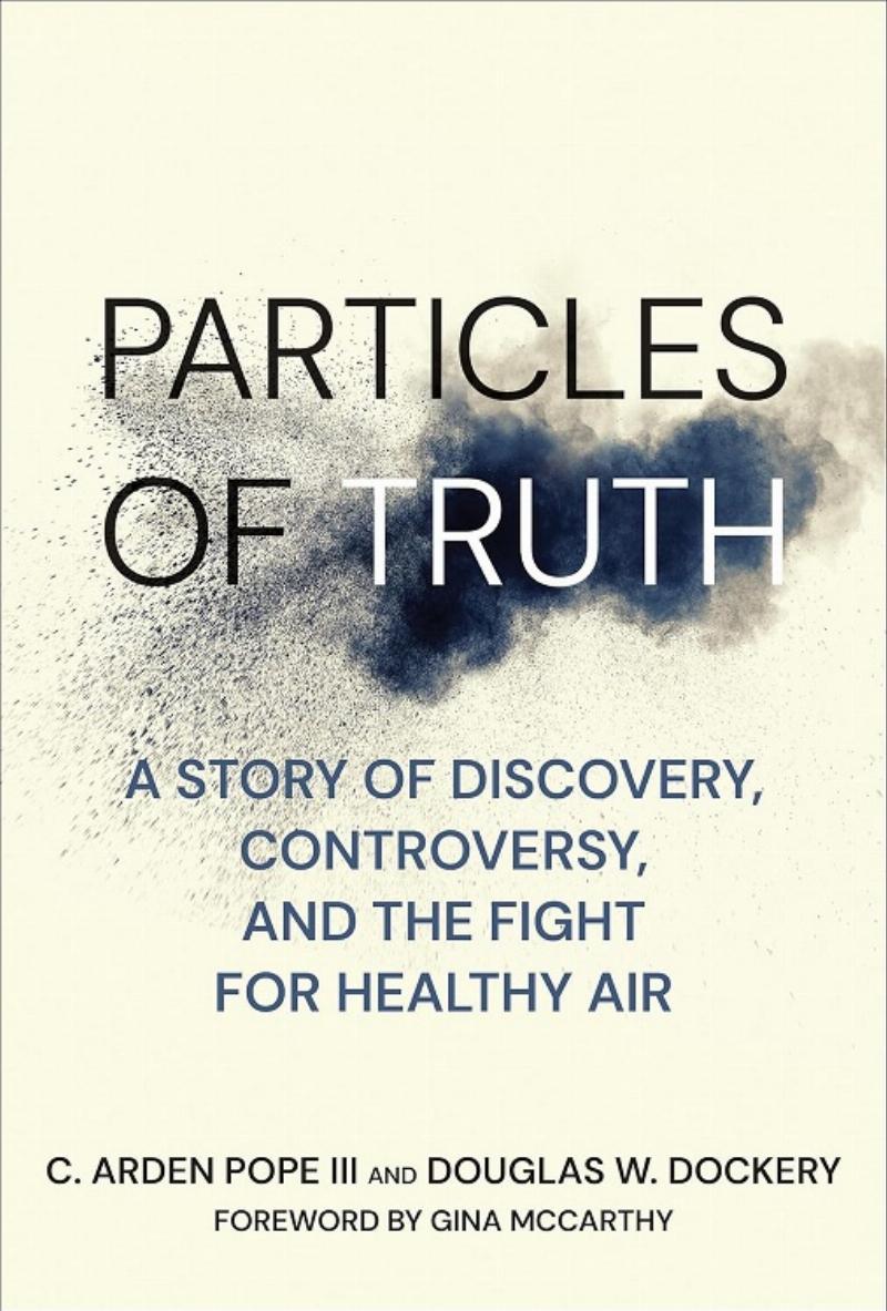 NextImg:Junk science and air pollution