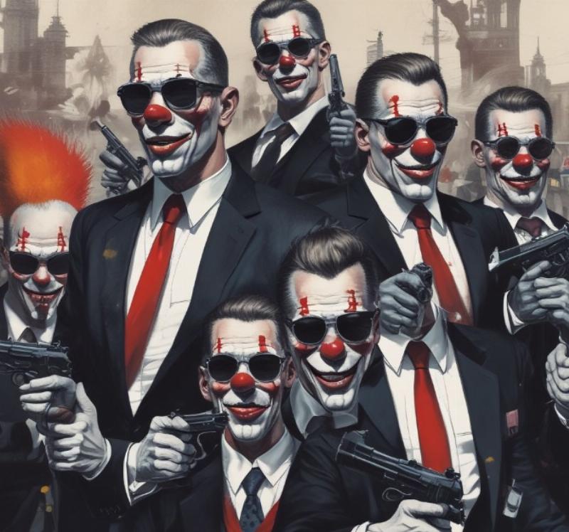 NextImg:Did Complacency Almost Get Donald Trump Killed?