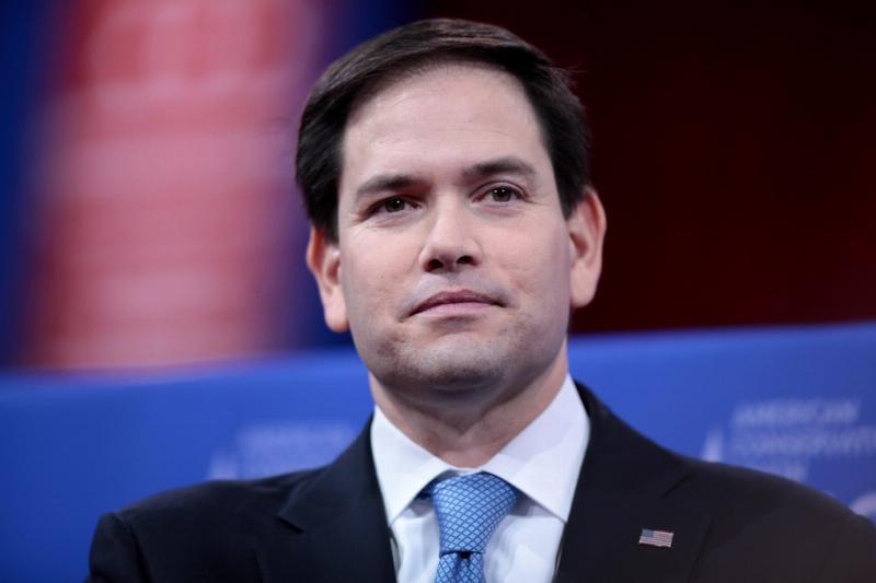 NextImg:Marco Rubio no Obama on Cuba