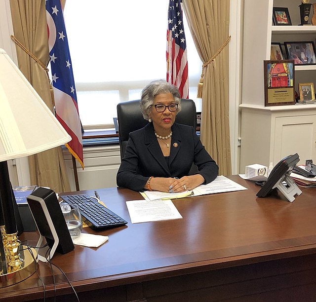Ohio rep. tries to stir up racial strife by claiming Trayvon Martin was a victim of ‘racially motivated violence’ and ‘police brutality’