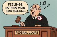 The New York Times celebrates the worst of judicial activism