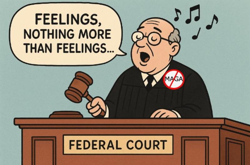 NextImg:The New York Times celebrates the worst of judicial activism