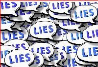 Democrat-academia-media complex possessed by the Father of Lies