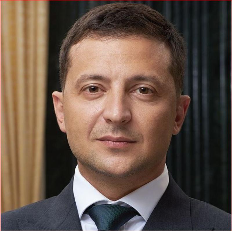 NextImg:Unmasking Comedian Zelensky's Deception and His True Role in the War on the Global Stage