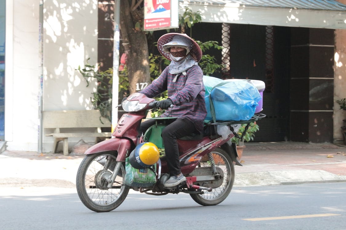 Hanoi's ‘green’ path to poverty and blackouts