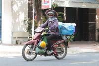 Hanoi's ‘green’ path to poverty and blackouts