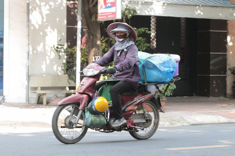 NextImg:Hanoi's ‘green’ path to poverty and blackouts