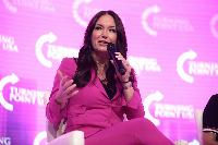 Brooke Rollins:  Wow!