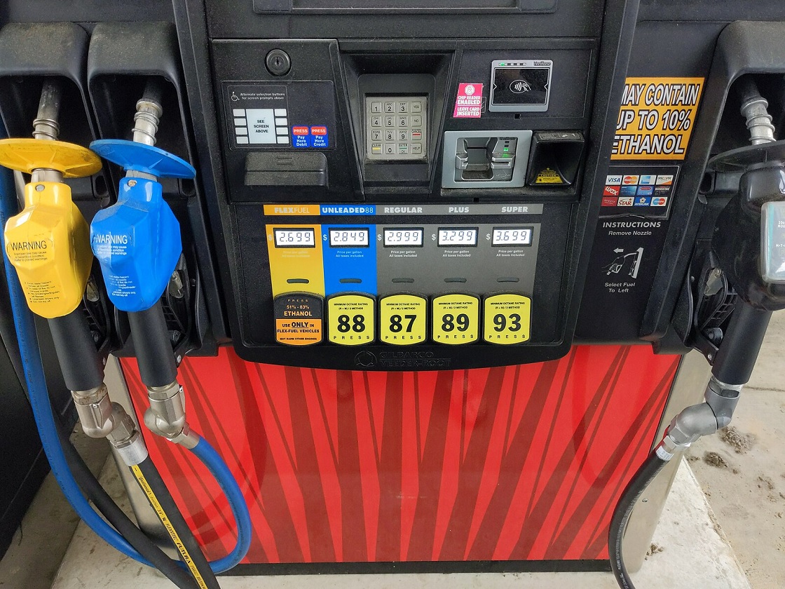 India’s ethanol gambit: A muddled climate policy