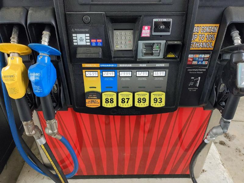 NextImg:India’s ethanol gambit: A muddled climate policy