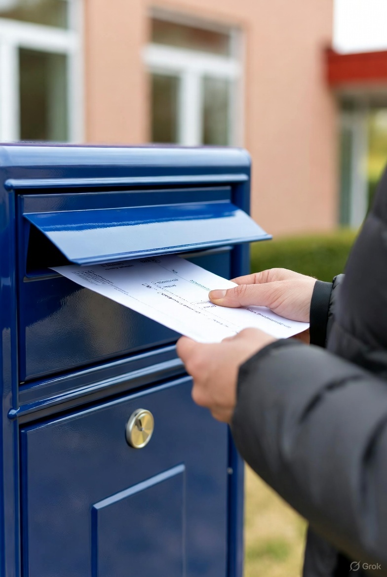 No kings means free, open elections