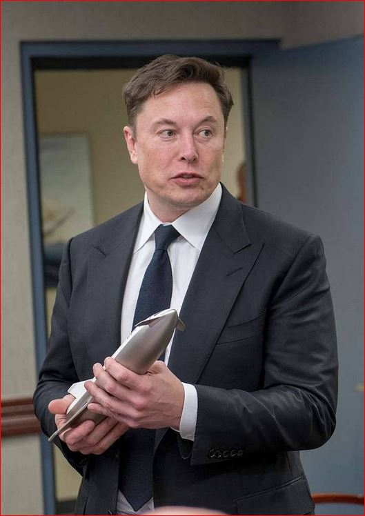 British government horrified at Elon Musk’s language, O.K. with the gang rape of young girls