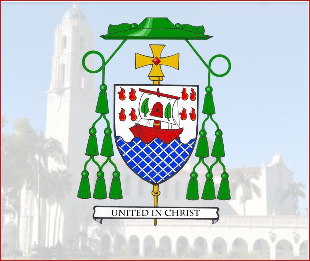Pope Leo XIV picks his first bishops, and for San Diego, he picked a winner