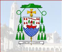Pope Leo XIV picks his first bishops, and for San Diego, he picked a winner