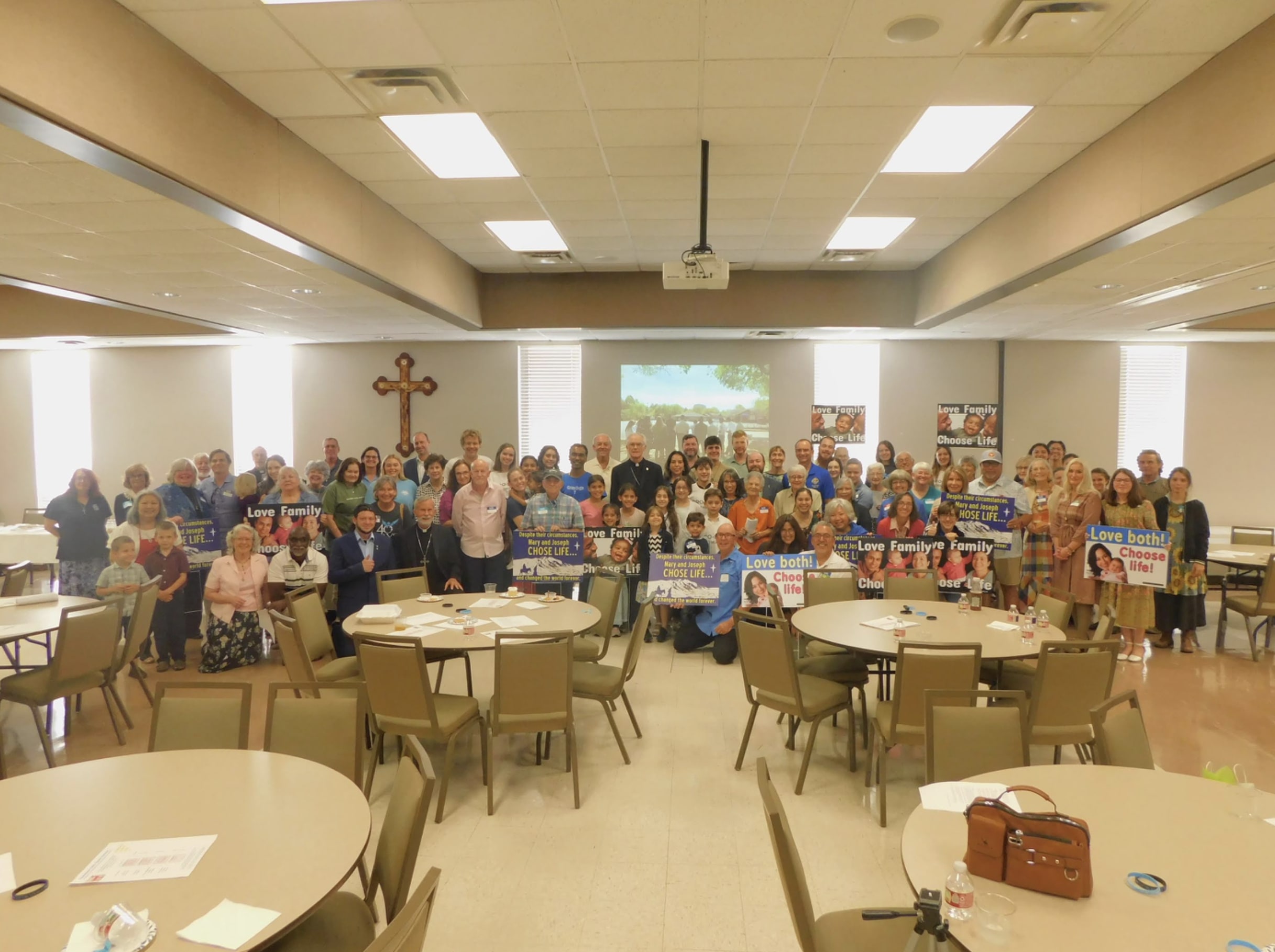 East Texas celebrates Planned Parenthood closure