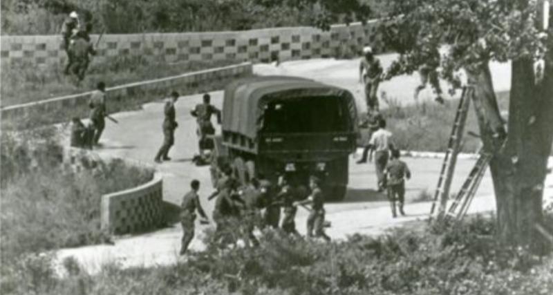 NextImg:Death on the Korean DMZ redux