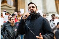 New York City’s ABM election – Anyone but Mamdani