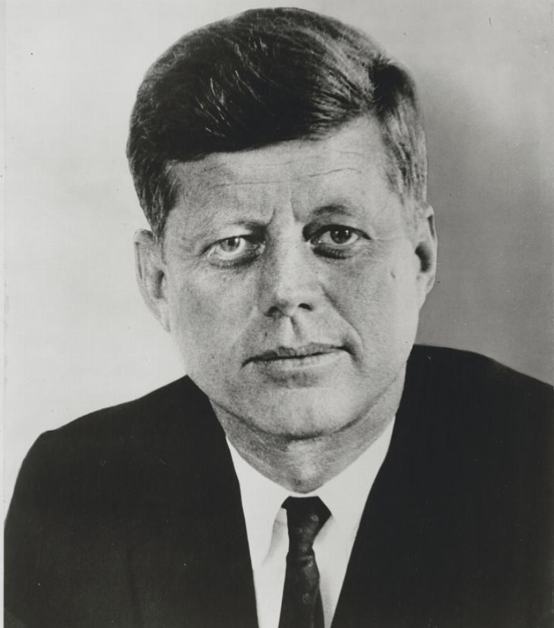 NextImg:Memories of talking with my late father about the 1960 election