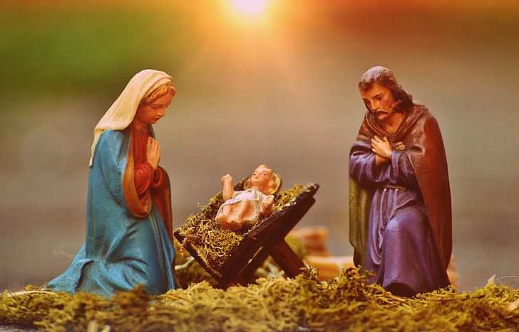 Christmas in America