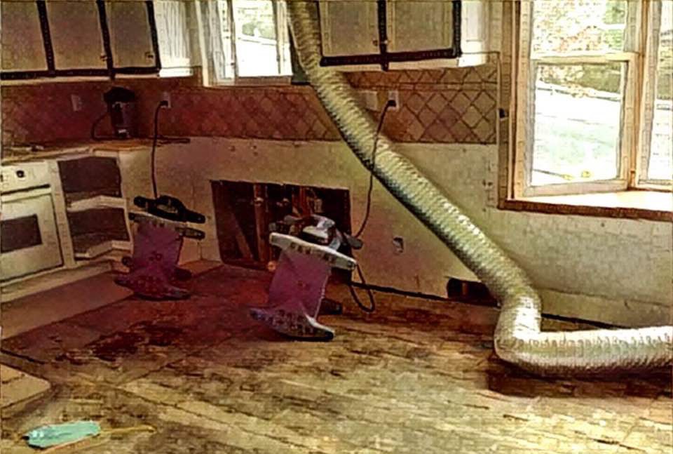 Climate madness is creating a nation of building code scofflaws