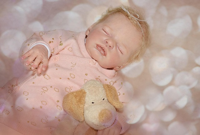 ‘Reborn Babies’ are further jeopardizing future population growth