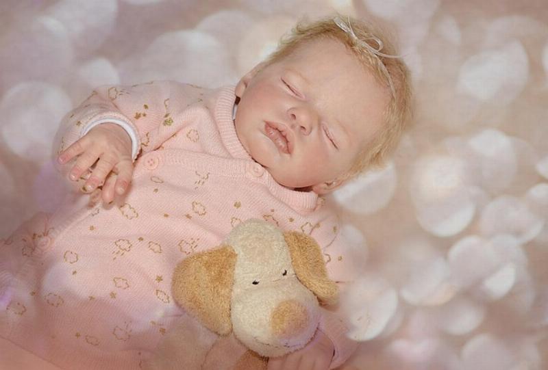 NextImg:‘Reborn Babies’ are further jeopardizing future population growth