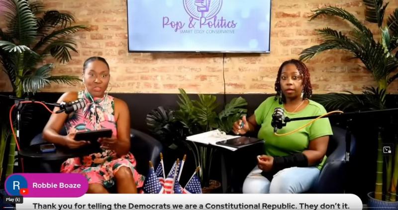 NextImg:Project 2025: The video that refutes the leftist lies