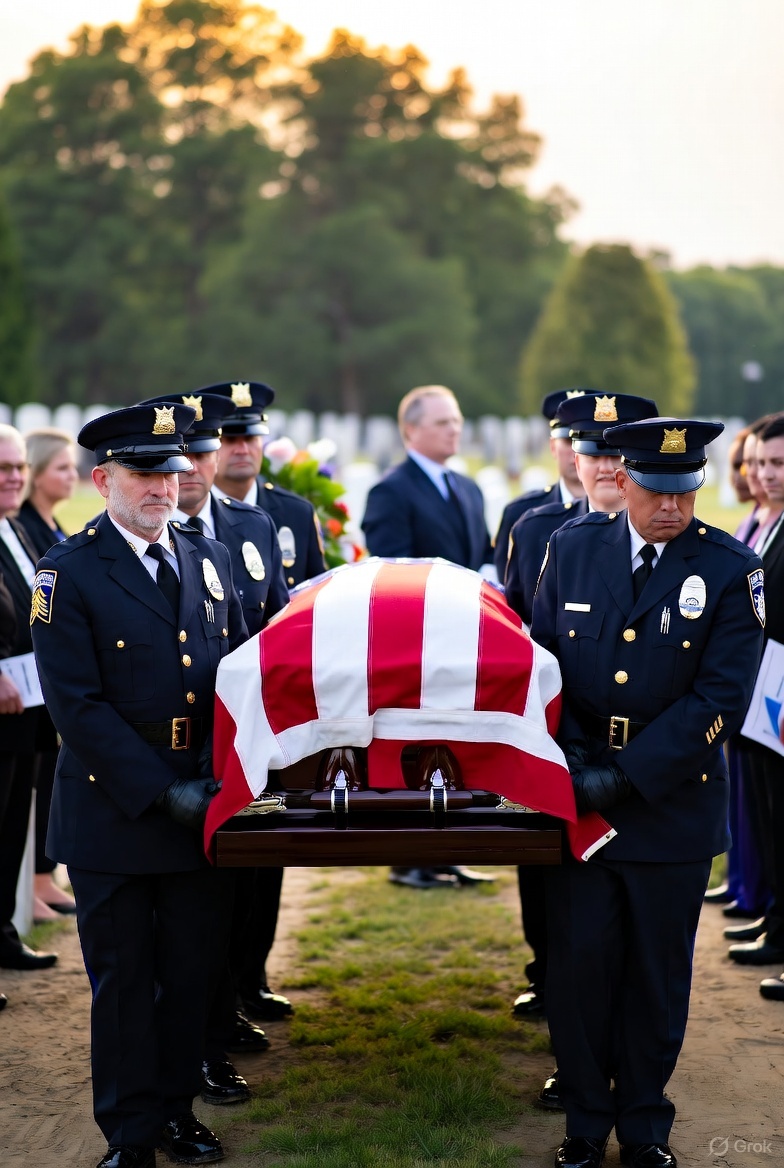 Mamdani’s war on police