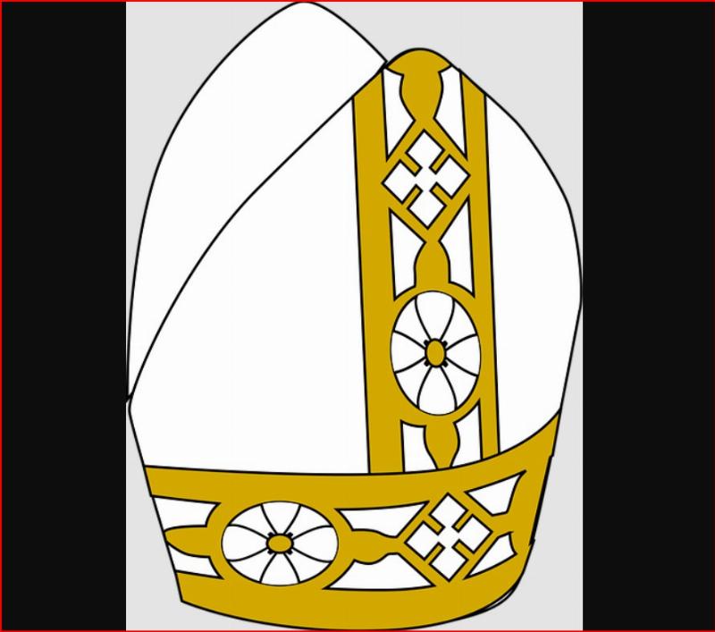 NextImg:New Anglican archbishop in Wales doesn't seem to think terribly highly of Christianity