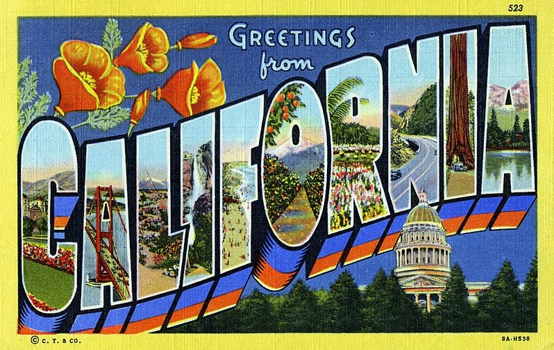New report: California ranks ‘dead last’ in ‘opportunity’