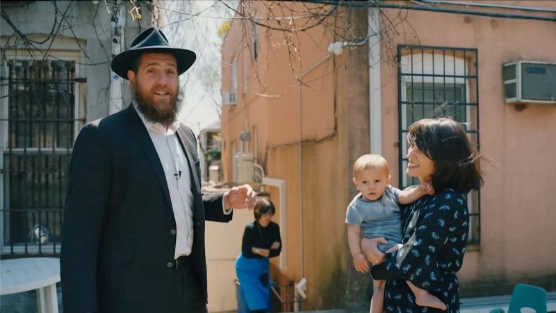 NextImg:The new redlining against Orthodox Jews