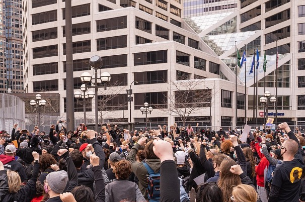 Will Derek Chauvin and the other police officers finally receive true justice?