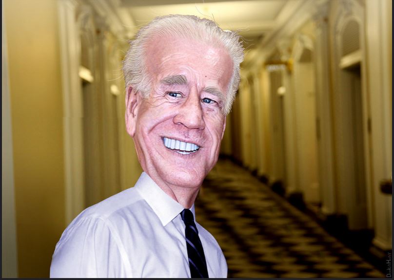 After all Joe Biden’s tough tariff talk against China, his economic guru says the policy only applies to ‘very little’