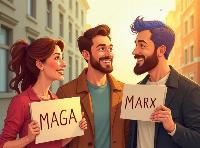 The Death of the Center-Left in America