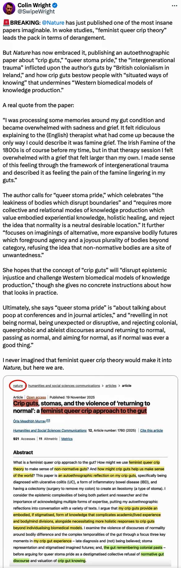 Feminist Queer Crip Theory