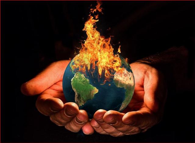 global warming