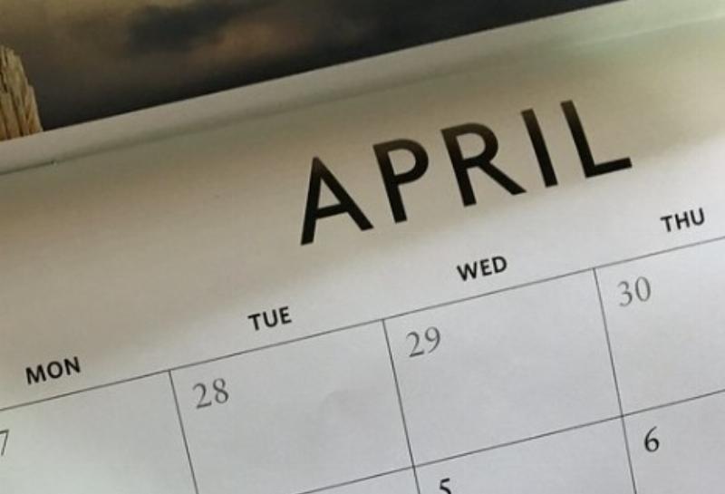 NextImg:Why April 19 for the next far-left fascist freakout?