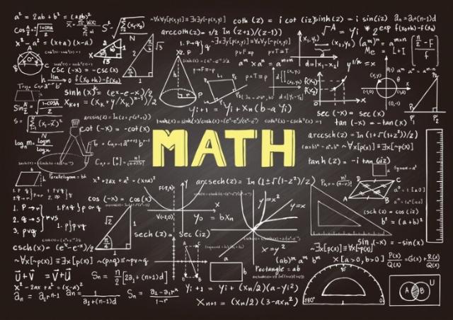 mathematics as a language essay