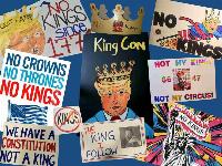 Basic Civics for the No King Protesters