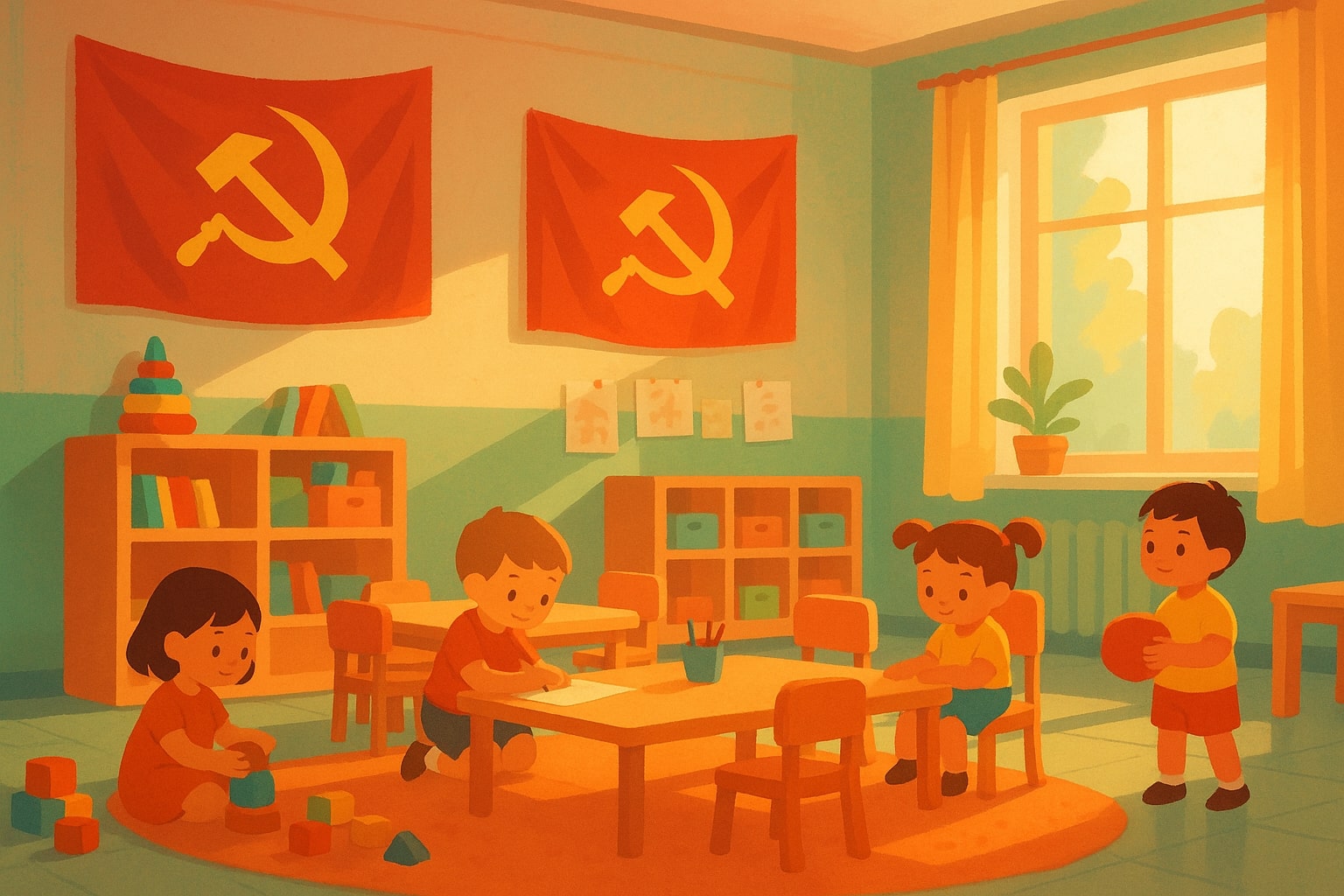 USA Today: Zohran Mamdani’s ‘free’ child care promise is ‘possible’ as ‘political stars are almost in alignment’