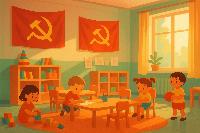 USA Today: Zohran Mamdani’s ‘free’ child care promise is ‘possible’ as ‘political stars are almost in alignment’