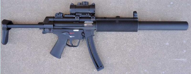 NextImg:The Second Amendment: new Trumpian opportunities