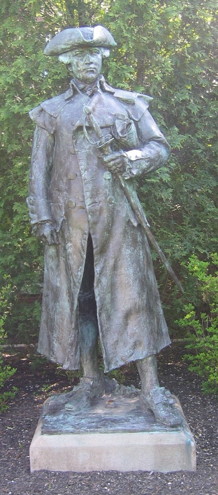 <em>Rise, Lofty Column</em>: Joseph Warren and the Battle for Liberty