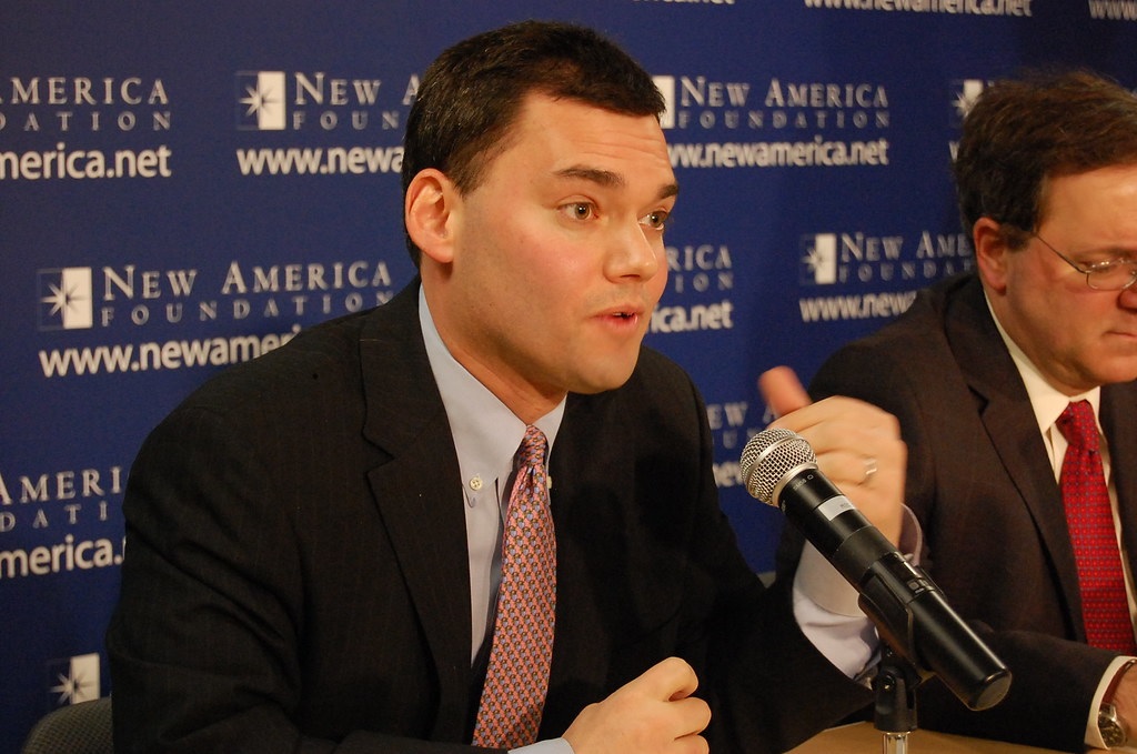 Peter Beinart vs. Israel and the Jews