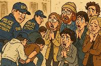 The New York Times misfires when it attacks Trump’s use of the DHS