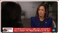 Kamala Harris vows no religious exemptions to medical personnel for abortions